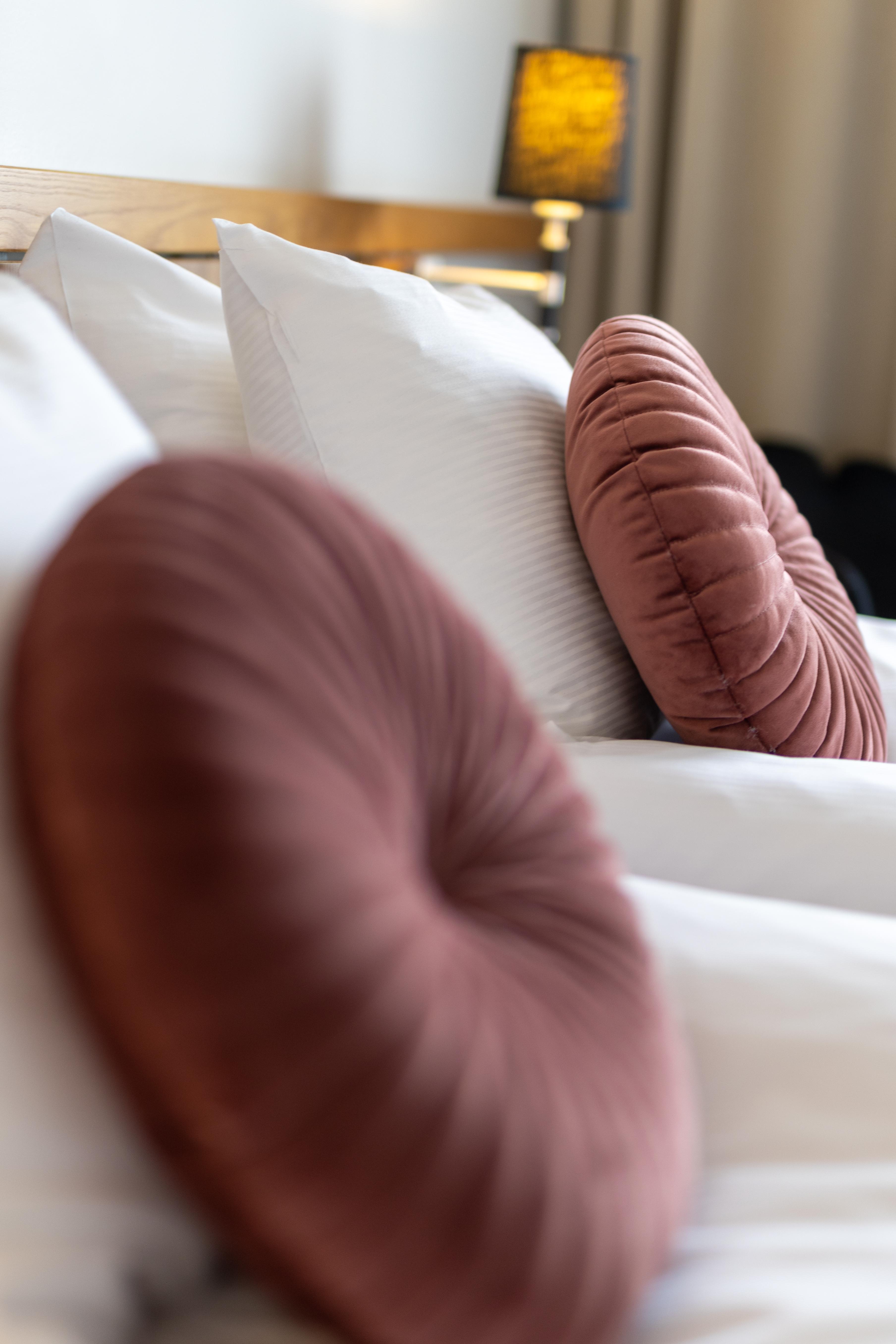 Starby Spa, Hotell & Konferens Вадстена Экстерьер фото