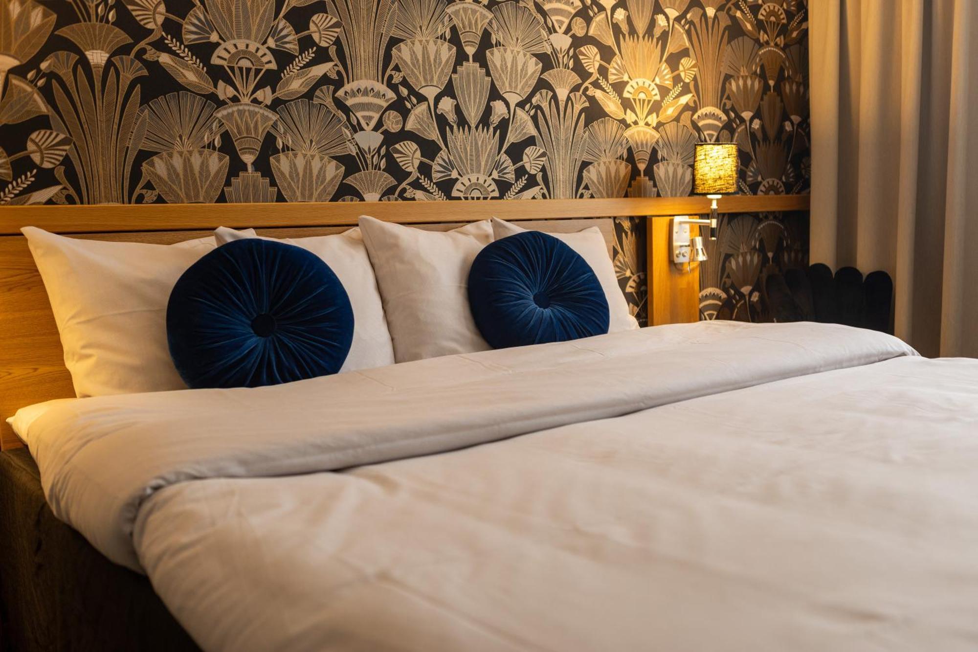 Starby Spa, Hotell & Konferens Вадстена Экстерьер фото